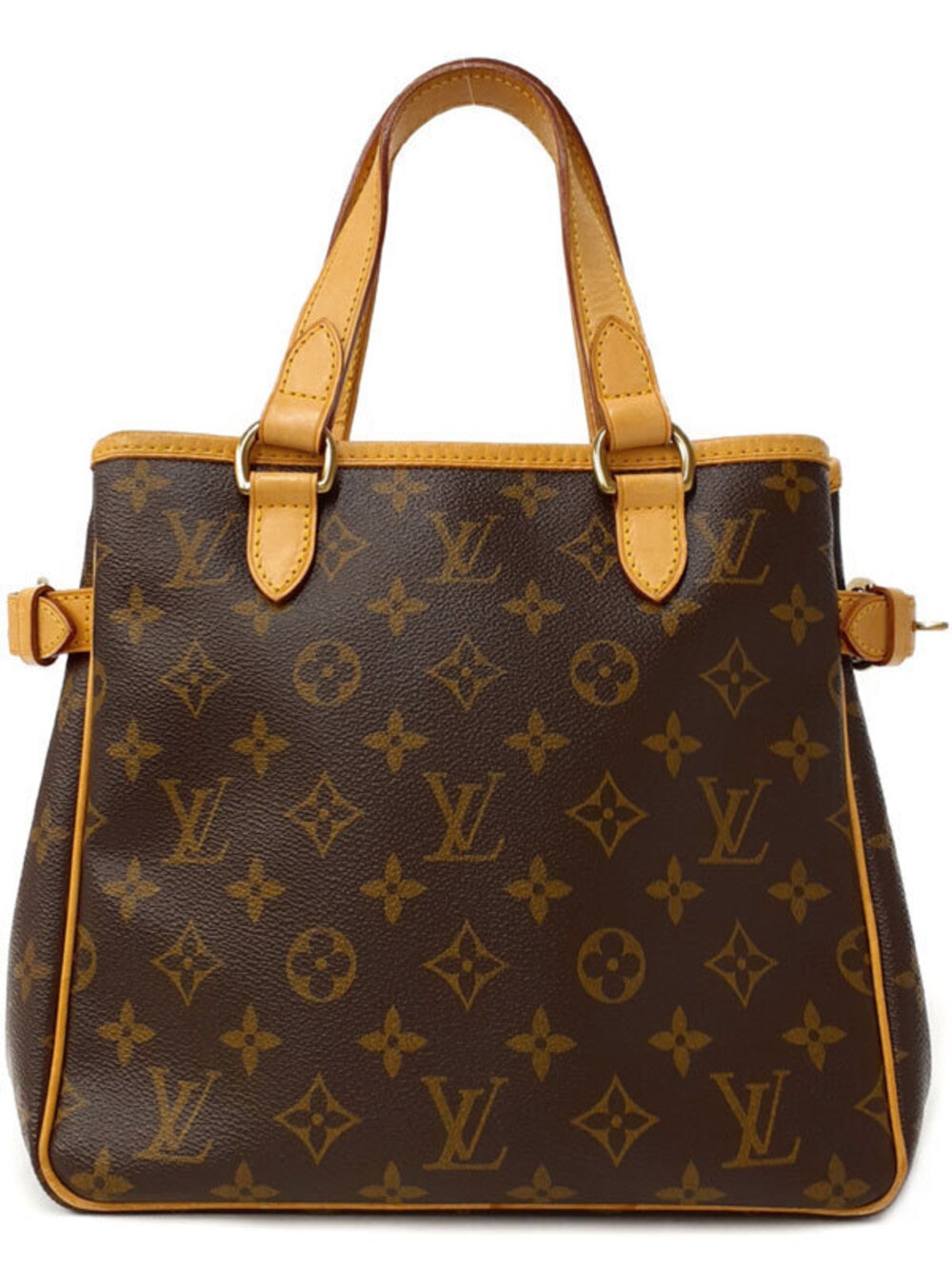 Louis Vuitton Monogram Batignolles Handbag